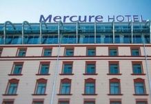 Mercure Riga Centre