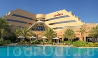 Фото отеля Movenpick Hotel Bahrain