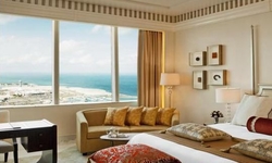 The St Regis Abu Dhabi