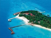 Digghiri Sea Club Resort Felidhu Atoll