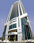 Towers Rotana