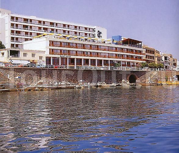 Coral Hotel