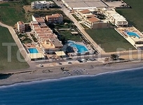 Maleme Mare Beach Resort Hotel