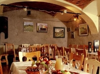 Wine Growers Mansion Zlati Gric