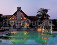 Anantara Resort & Spa Golden Triangle