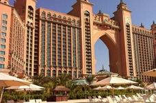 Atlantis Beach Tower