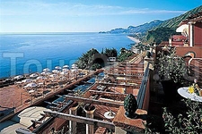 Hotel Baia Taormina