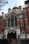 Фотография Нью-Йоркский Русский Православный Собор Святого Николая