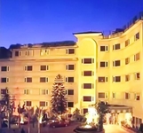 Bluestar Hotel
