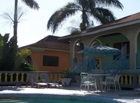 Bungalo Sun Garden Resort