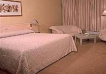 Alborada Hotel