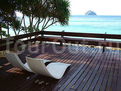 Phi Phi Natural Resort