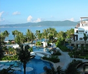 Aegean Conifer Suites Resort
