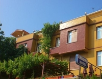 Фото отеля Anadolu Hotel Istanbul Фото отеля Anadolu Hotel Istanbul