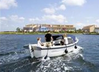 Center Parcs Port Zelande