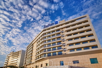 Фото отеля Radisson Blu Resort & Congress Centre, Sochi