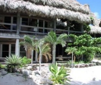 Фото отеля Xanadu Island Resort