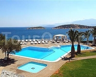 Minos Palace Hotel & Suites