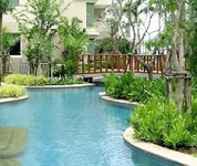 Baan Saen Ploen Apartments