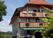 Domačija Novak Domačija Novak