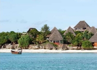Фото отеля Ras Nungwi