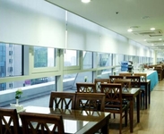 Coop Residence Sinchon Central
