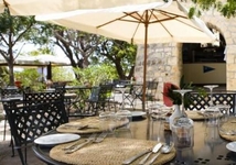 Harmony Hall Antigua