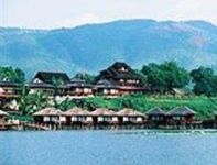 Hupin Khaung Daing Resort