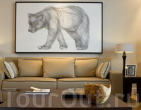 Фото отеля Grand Hyatt Moscow