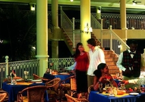 Riu Club Hotel Negril