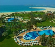 Le Royal Meridien Beach Resort & Spa