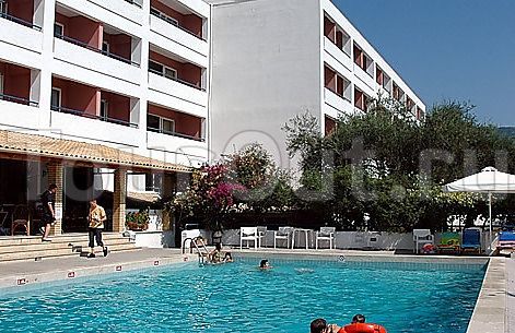 Elea Beach Hotel