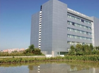 Almada Business City & Leisure Hotel