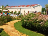 Crystal Rocks Holiday Village Famagusta