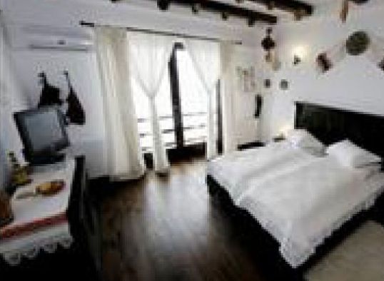 Archia Mansion Boutique Hotel