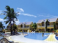 Calodyne Sur Mer Resort
