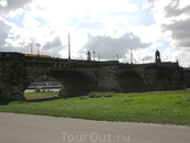 Мост Августа