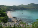 Остров Ко Сичанг