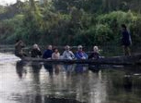 Gaida Wildlife Camp Lodge Chitwan