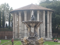 римская архитектура