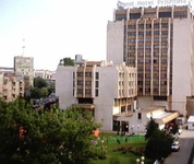 Grand Hotel Prishtina