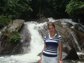 Водопад Кхао-Лак