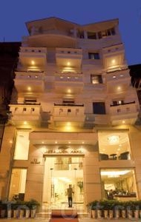 Фото отеля Medallion Hanoi Hotel