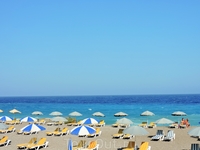 Пляжи на Эгейском море, которое нам понравилось намного больше Пляжи на Эгейском море, которое нам понравилось намного больше