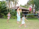 Фото Lagoon Lodges Rarotonga