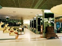 Amari Rincome Hotel