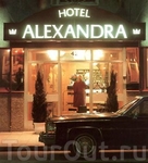 Alexandra Hotel