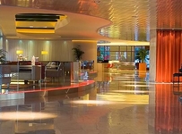 Pestana Casino Park Hotel and Casino