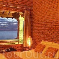 Фото отеля Wild Beach Resort And Spa