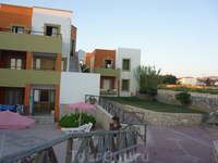 Alkionis Beach Apartments